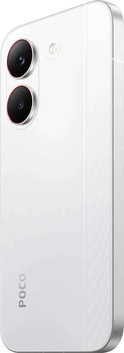Xiaomi POCO X8 Pro 2511FPC34G Smartphone - 12GB/512GB - Wit