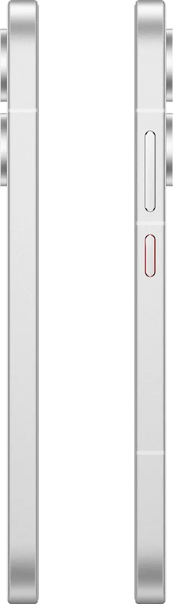 Xiaomi POCO X8 Pro 2511FPC34G Smartphone - 12GB/512GB - Wit