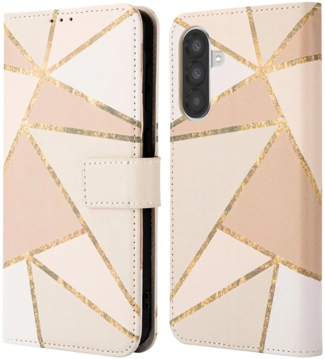 Imoshion Galaxy A56 Hoesje