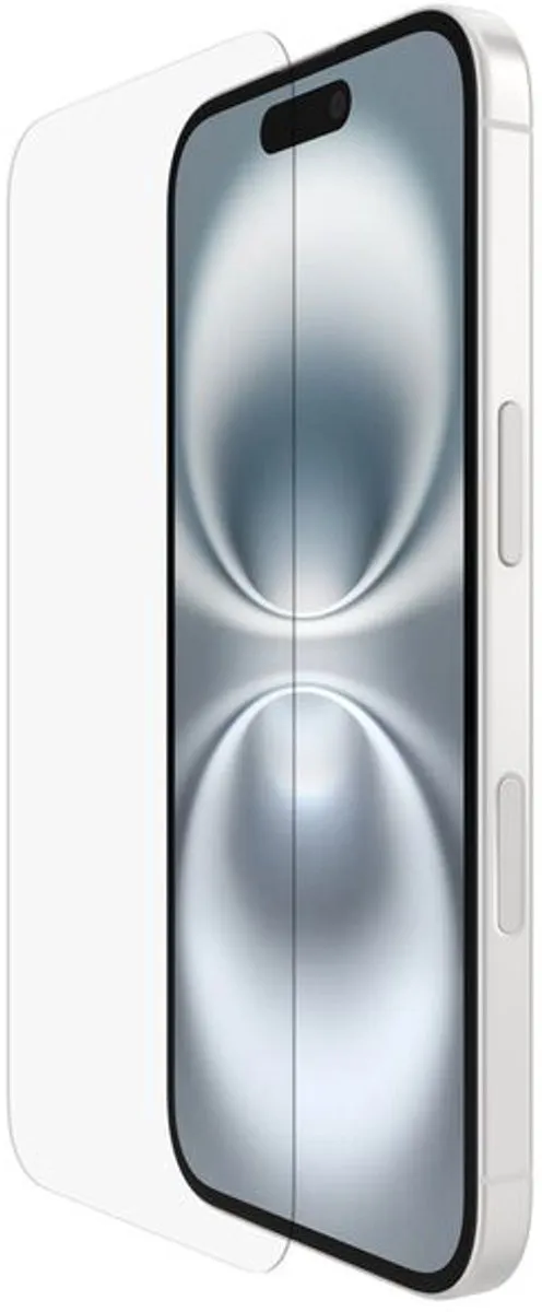 Belkin InvisiGlass iPhone 11/12 Screenprotector
