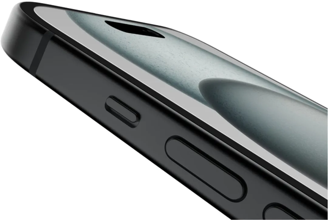 Belkin InvisiGlass iPhone 11/12 Screenprotector