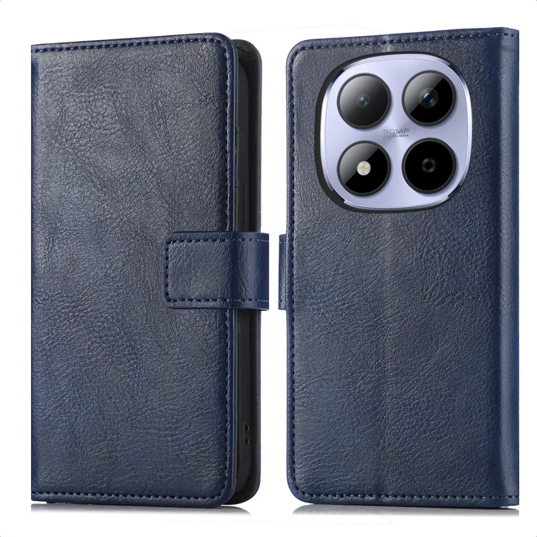 Imoshion Hoesje Xiaomi Redmi Note 15 Pro 4G