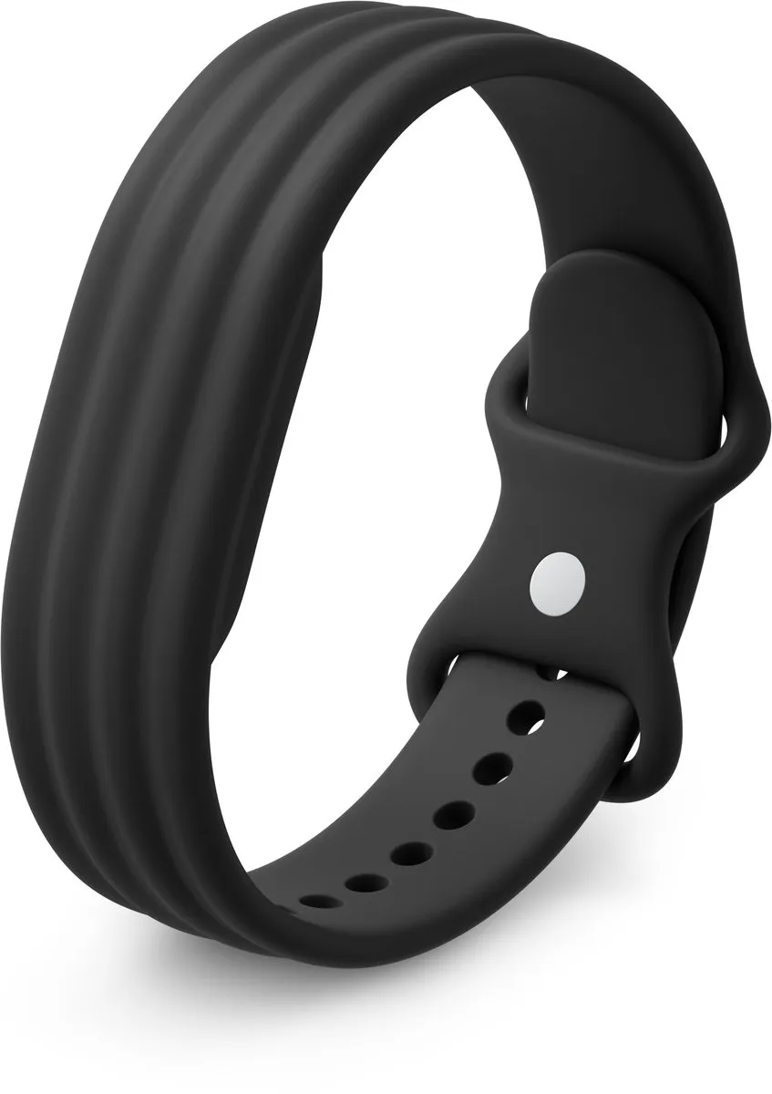 Google Fitbit Air Active Band Obsidian Small
