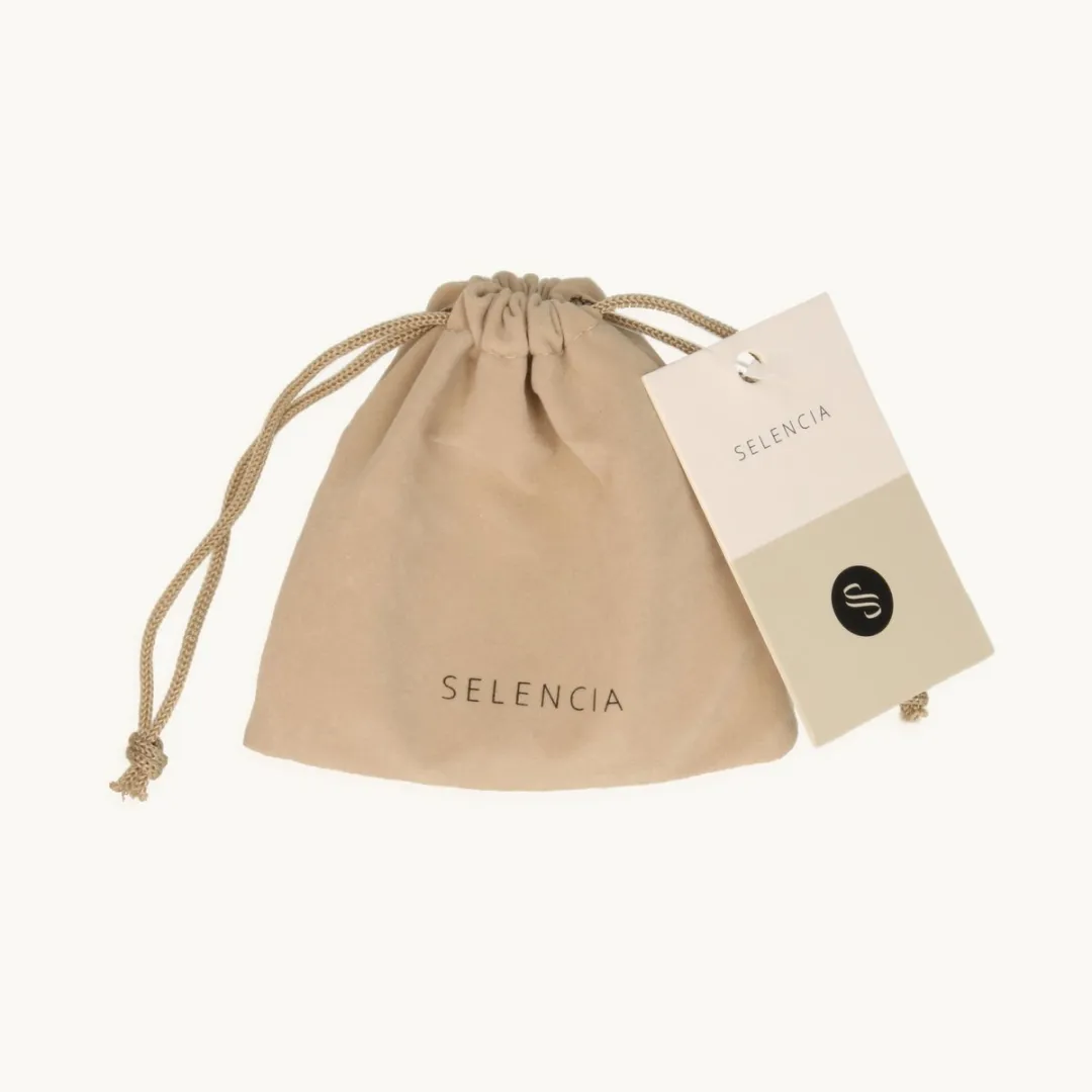 Selencia SH00096893 Telefoon Koord - Cosmic Candy