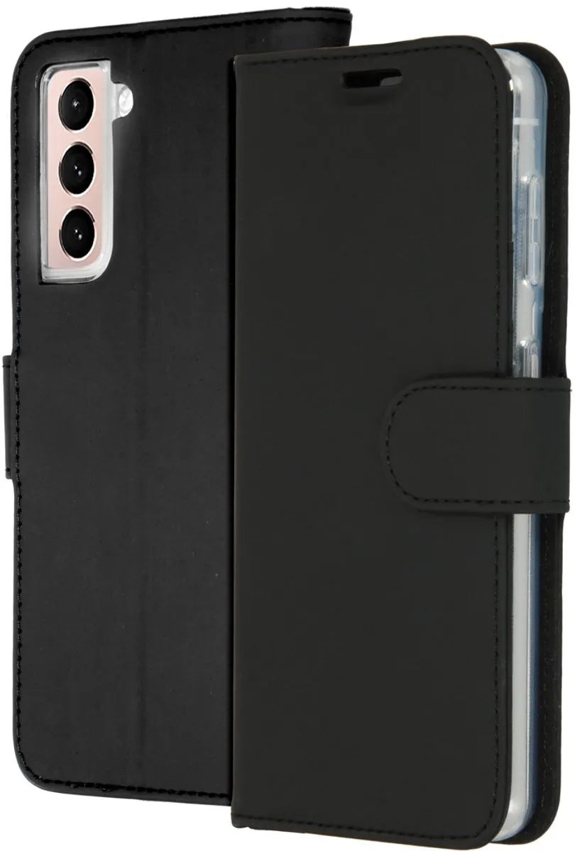 Accezz Hoesje Samsung Galaxy S21 Plus
