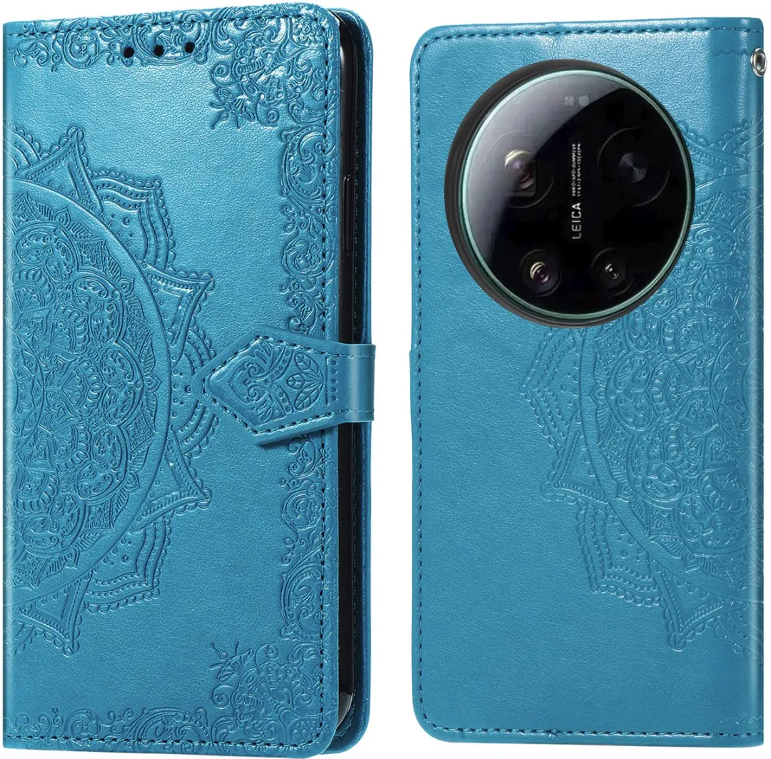 Imoshion Hoesje Xiaomi 17 Ultra