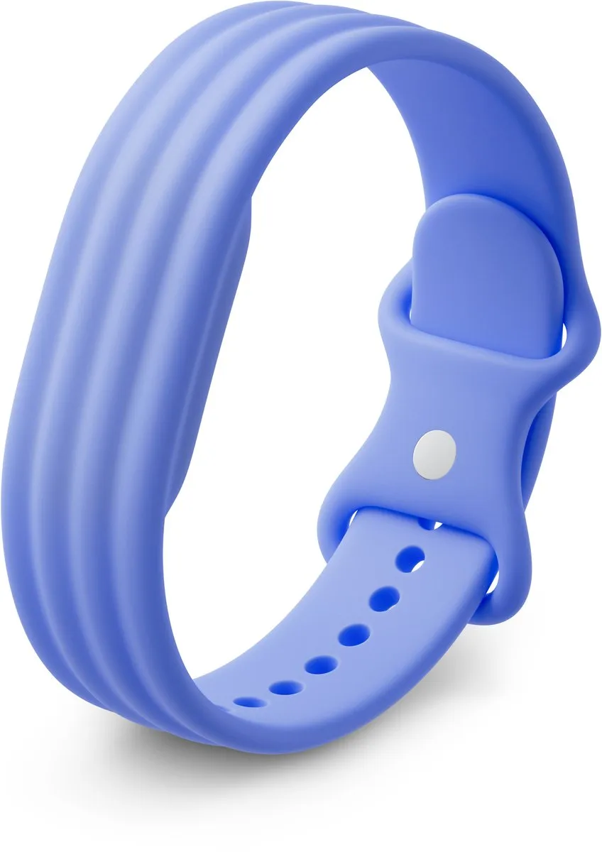 Google Fitbit Air Active Band - Paars L