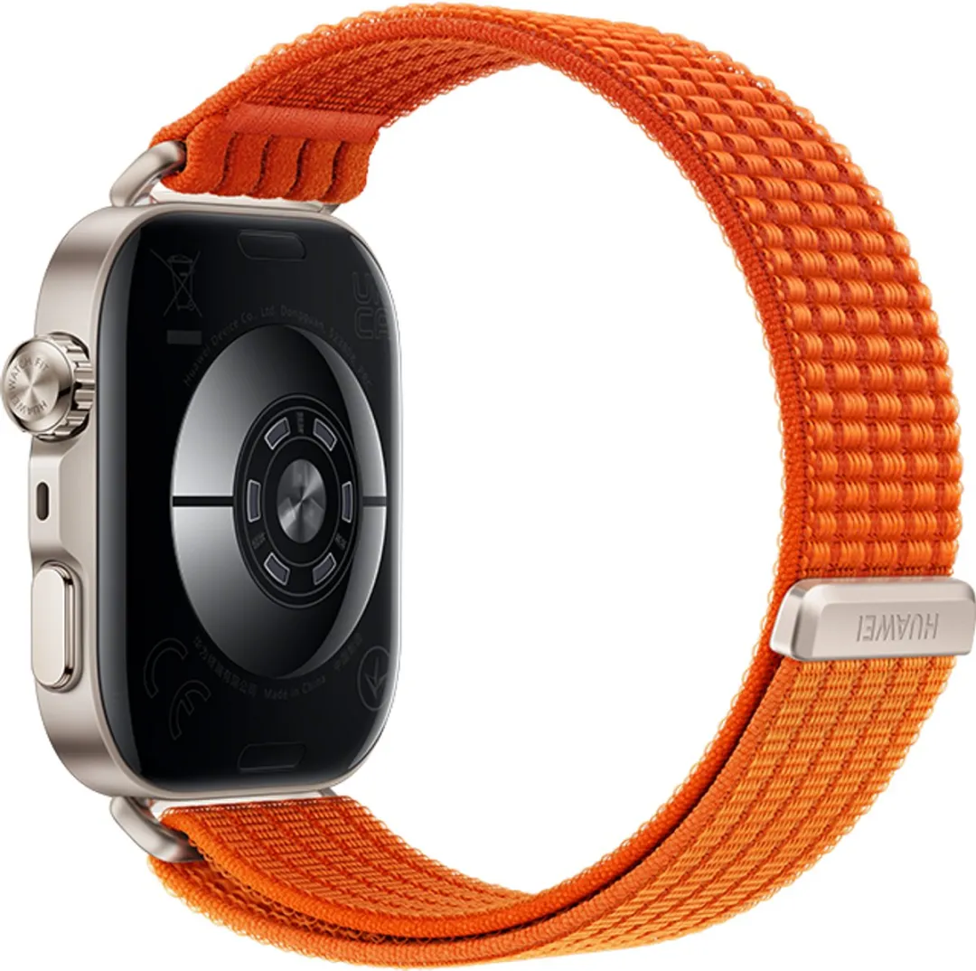 Huawei Watch Fit 5 Pro - 471mAh - Oranje