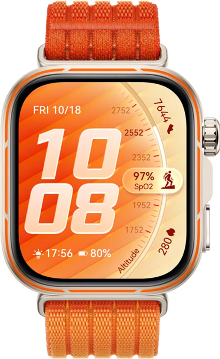Huawei Watch Fit 5 Pro