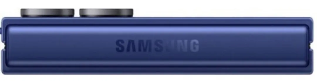 Samsung Galaxy Z Flip7 512GB - Blue Shadow - afbeelding 4 van 6