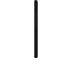 Just in Case Oppo Reno12 F Hoesje Siliconen 8561237 - Zwart