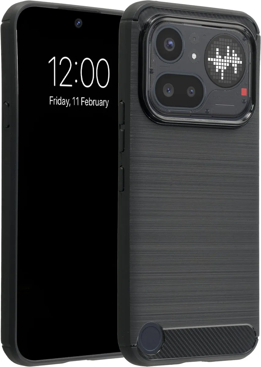 imoshion Hoesje Nothing Phone (4a) Pro