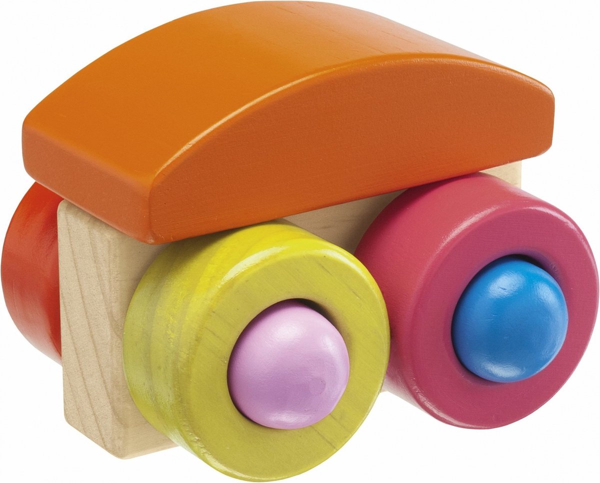 Chicco Houten Bouwblokken