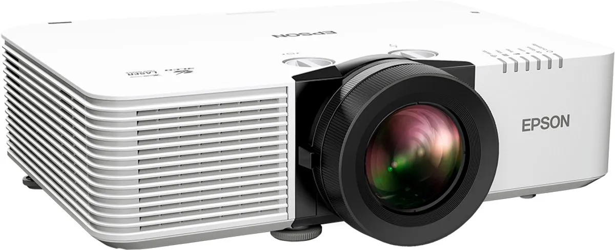 Epson EB-L890E Projector - Wit