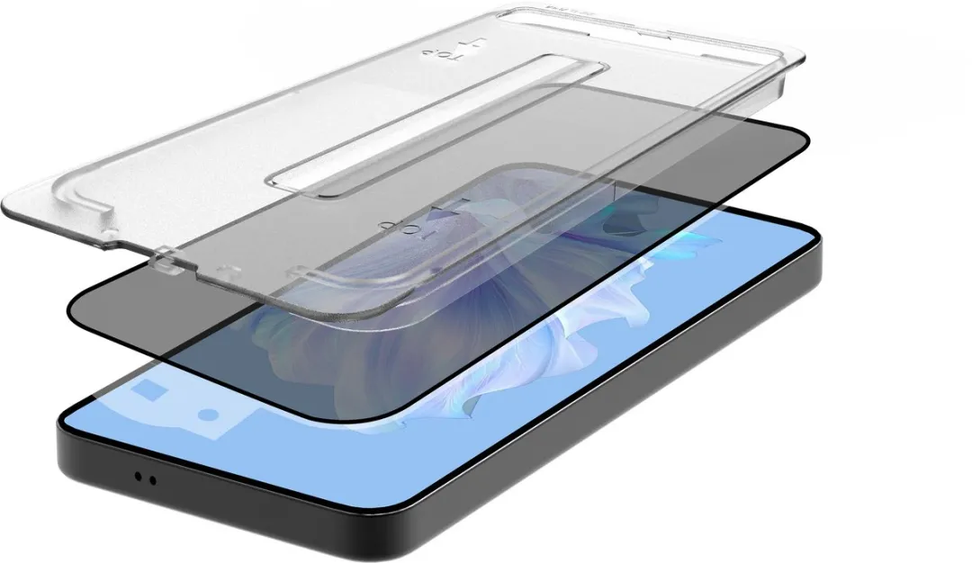 Just in Case Screenprotector Samsung Galaxy S24 - 1 Stuk