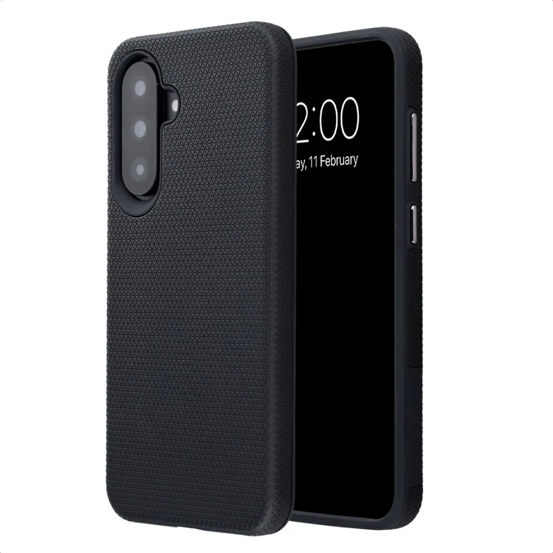Accezz Hoesje Samsung Galaxy A37 Tough Backcover