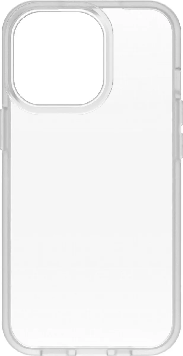 OtterBox React Case 77-85588 - iPhone 13 Pro - Transparant