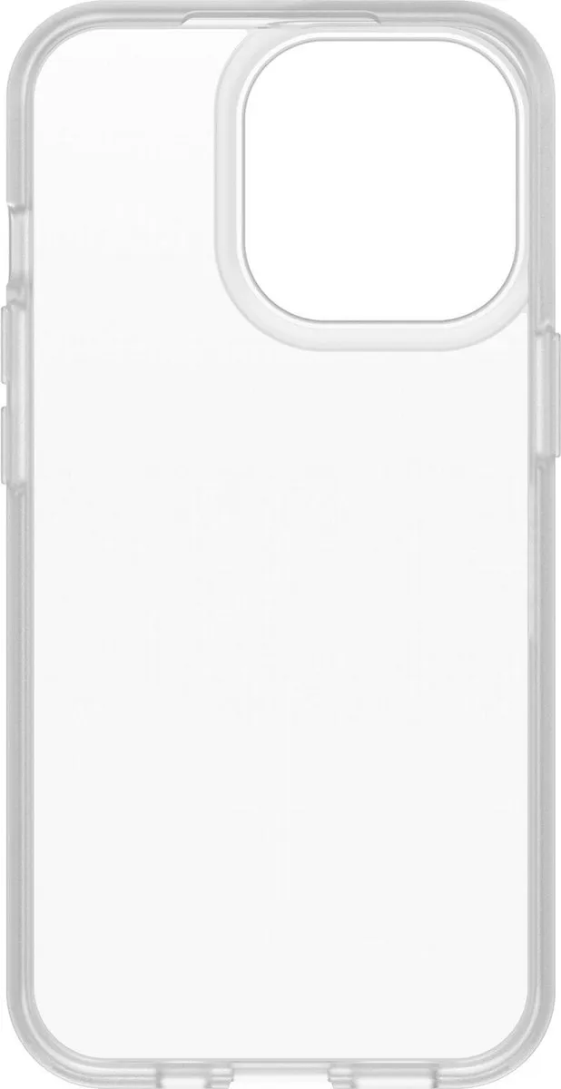 OtterBox React Case 77-85588 - iPhone 13 Pro - Transparant