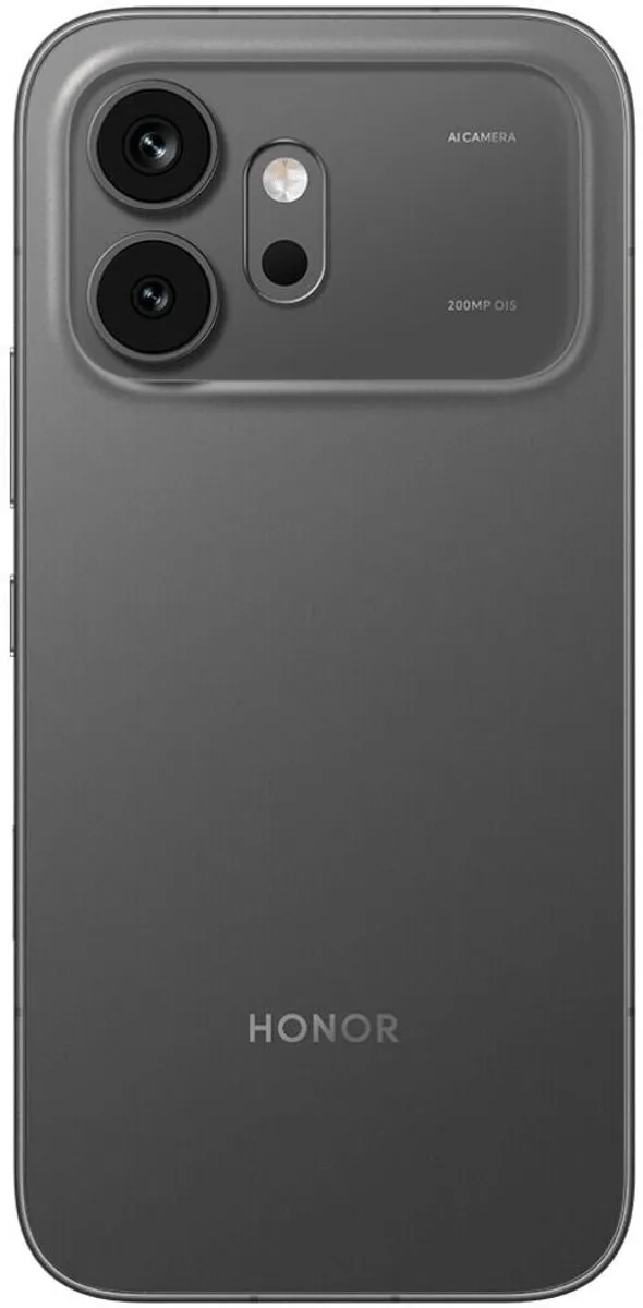 Honor 600 5G 512GB - Zwart