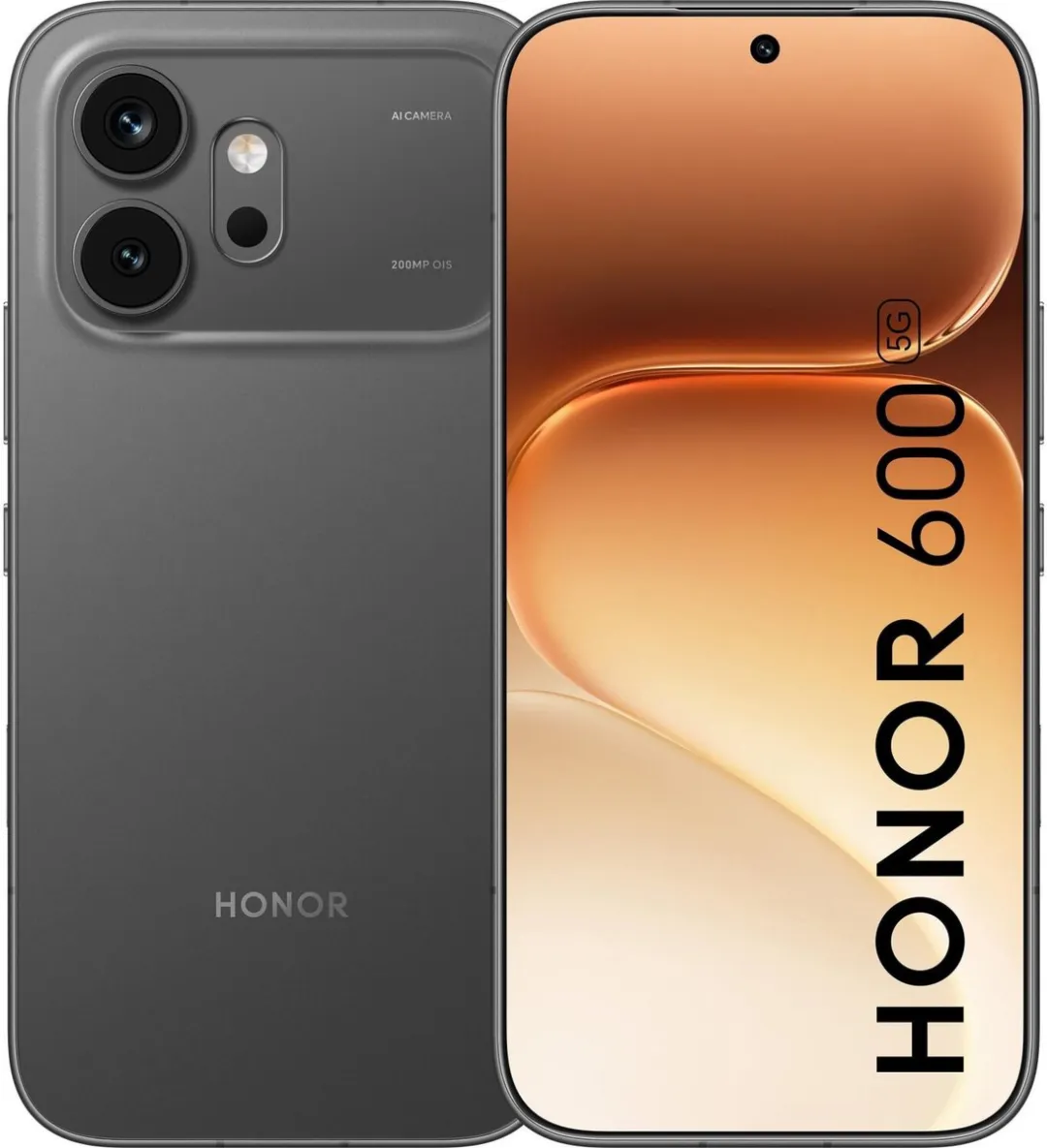 Honor 600 5G 512GB