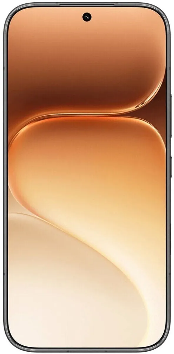 Honor 600 5G 512GB - Zwart