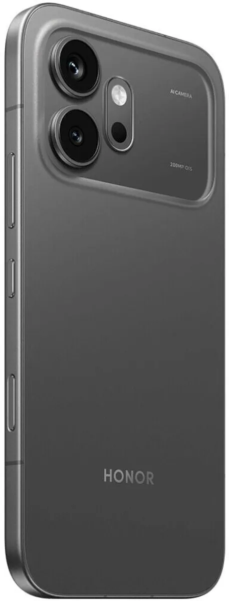 Honor 600 5G 512GB - Zwart