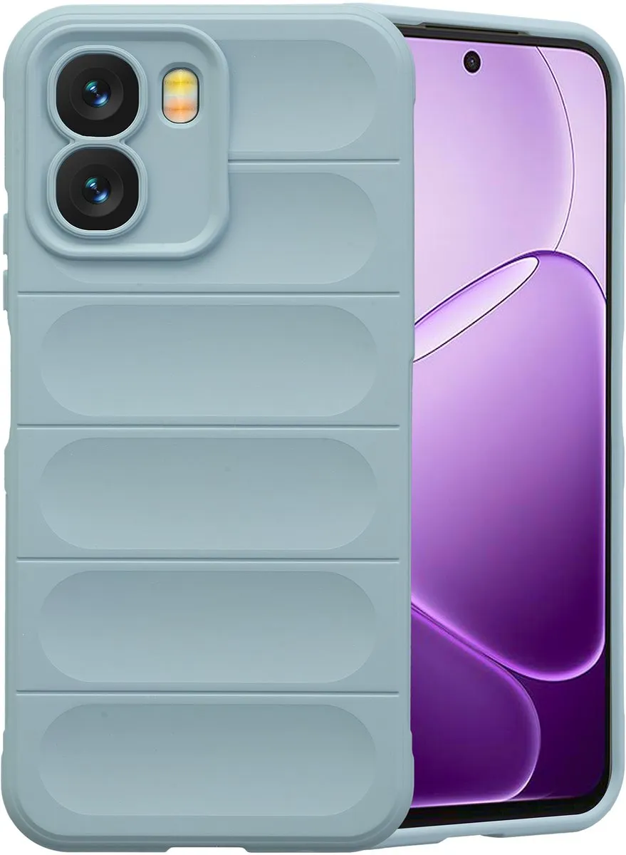 imoshion Hoesje Oppo A6X 5G