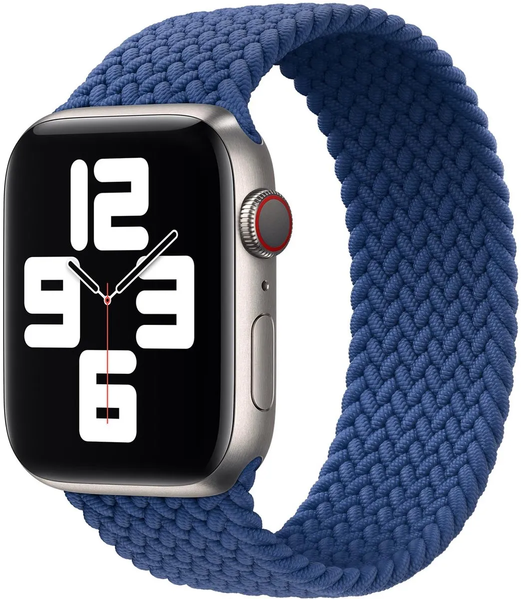 Apple Gevlochten Solobandje
