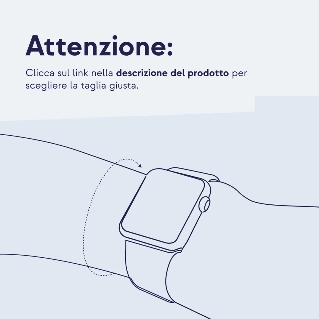 Apple Gevlochten Solobandje - 38/40/41/42mm - Atlantic Blue - afbeelding 6 van 6