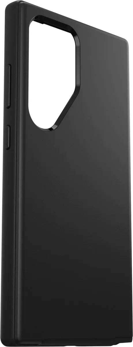OtterBox Symmetry 77-94559 Hoesje - Samsung Galaxy S24 Ultra - Zwart - afbeelding 4 van 6