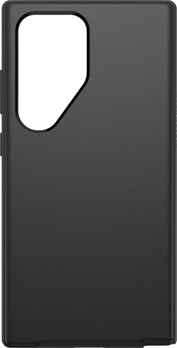 OtterBox Symmetry 77-94559 Hoesje - Samsung Galaxy S24 Ultra - Zwart - afbeelding 3 van 6