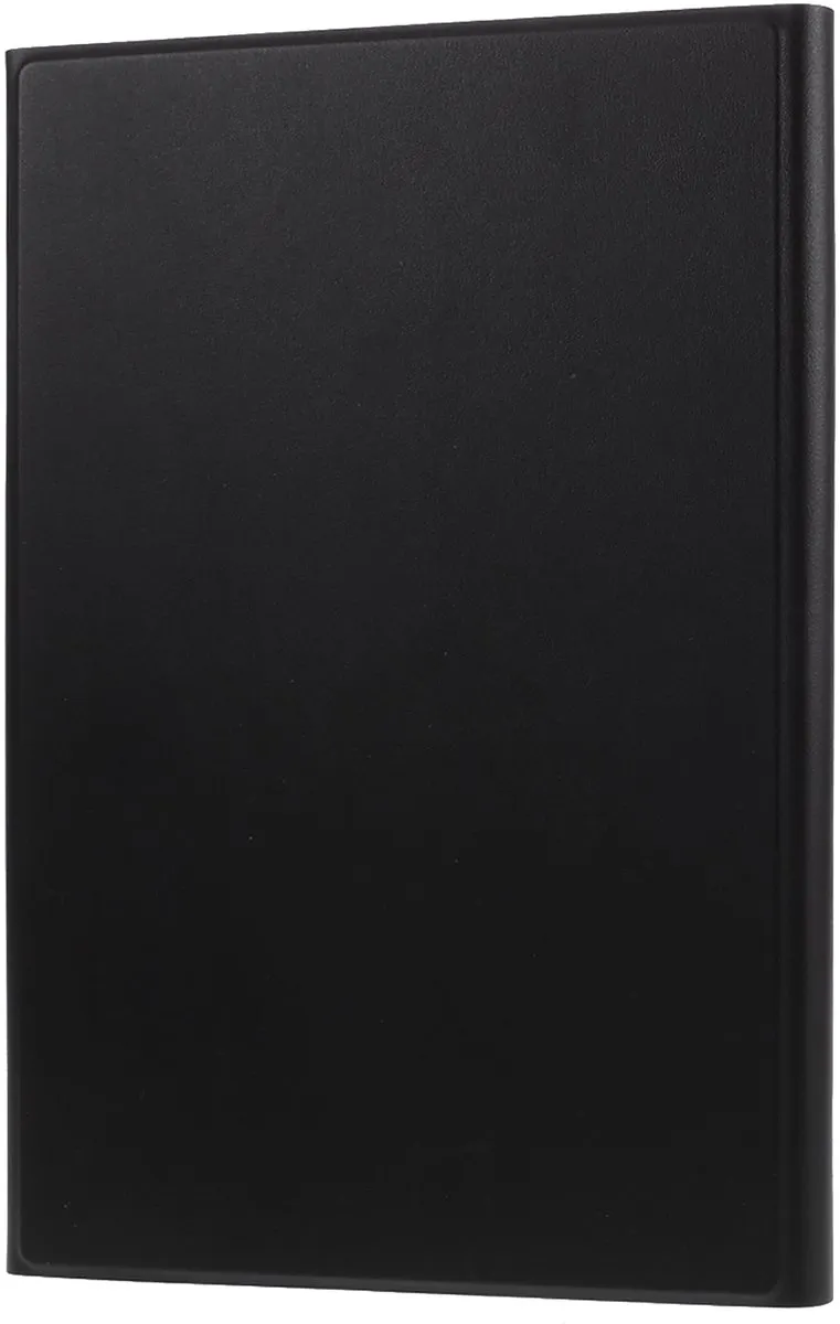 Just in Case TSA2810KB1SP Tablethoes met Toetsenbord - Samsung Galaxy Tab S11 Ultra - Zwart