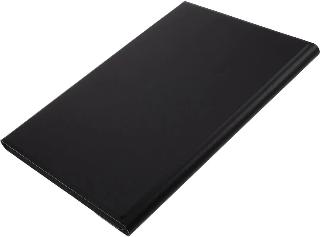 Just in Case TSA2810KB1SP Tablethoes met Toetsenbord - Samsung Galaxy Tab S11 Ultra - Zwart