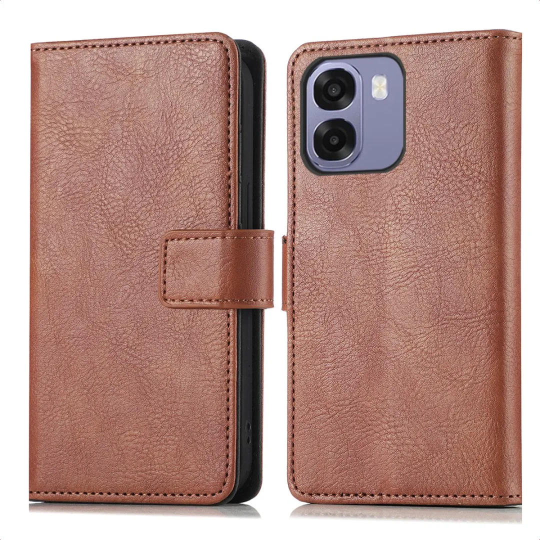 Imoshion Hoesje Oppo A6X 5G