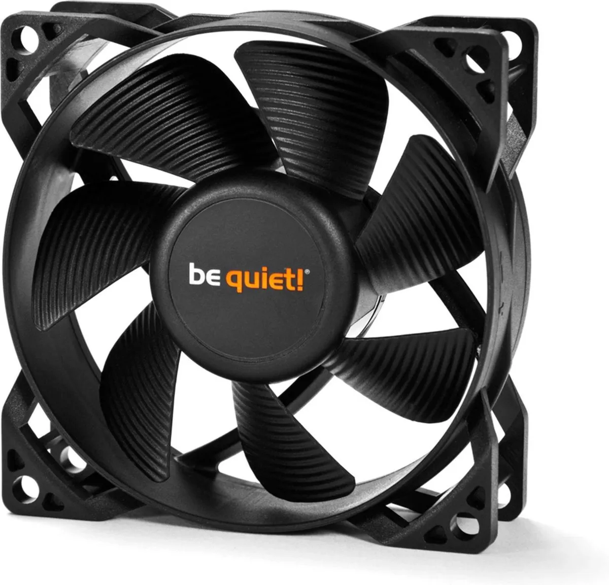 be quiet! Pure Wings 2 BL044 80mm Ventilator