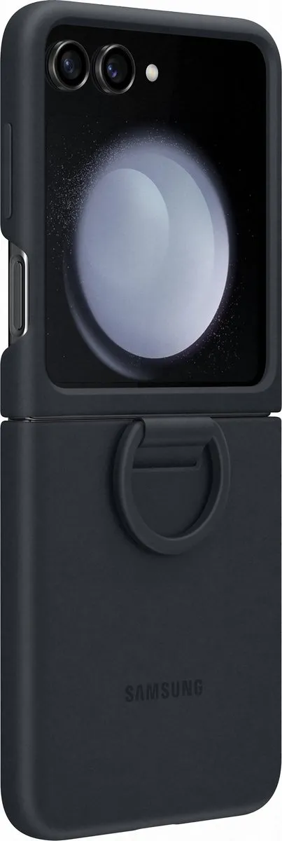Samsung Galaxy Z Flip5 Silicone Hoes