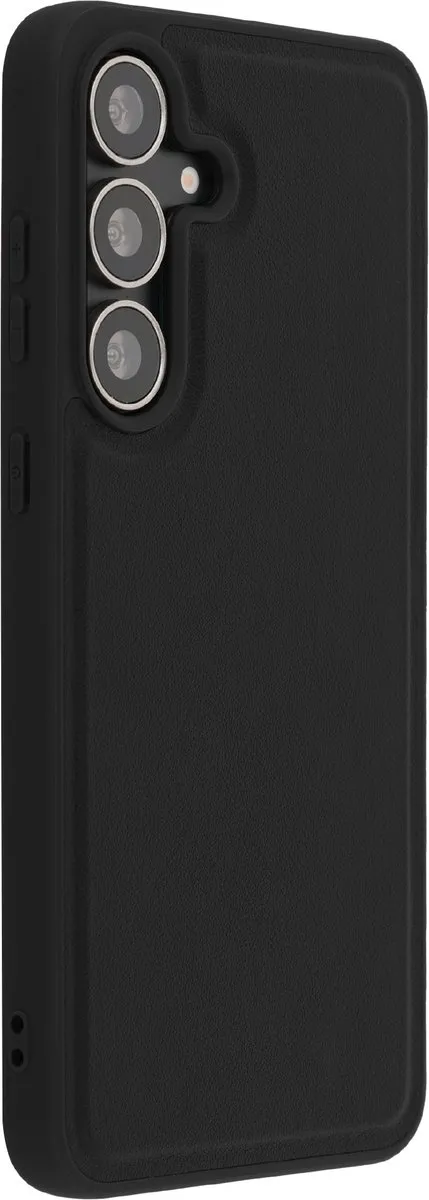 Accezz Hoesje Samsung Galaxy S25 FE