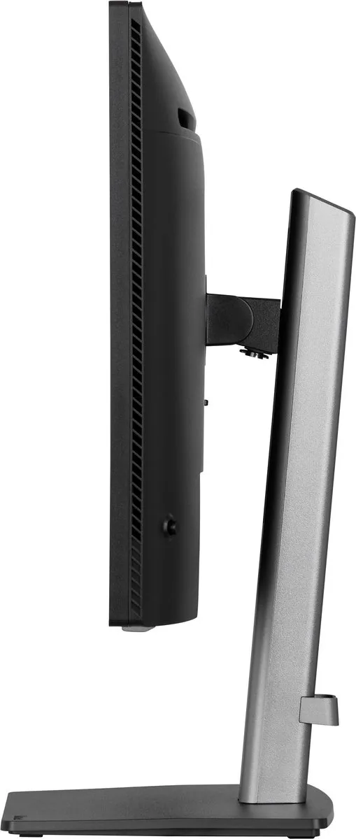 iiyama ProGraphic HB2701UHSNP-B1 27 inch Monitor - 4K IPS Black - USB-C Dock - afbeelding 6 van 6