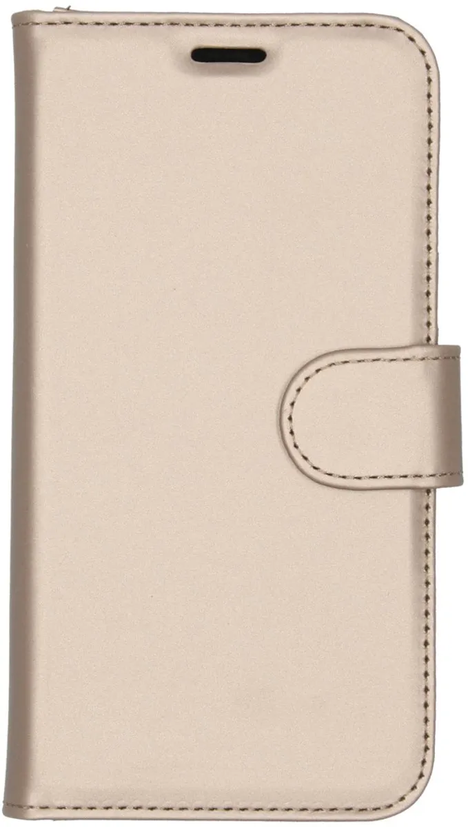 Accezz Hoesje iPhone 11 Pro Goud - 3 Pasjes