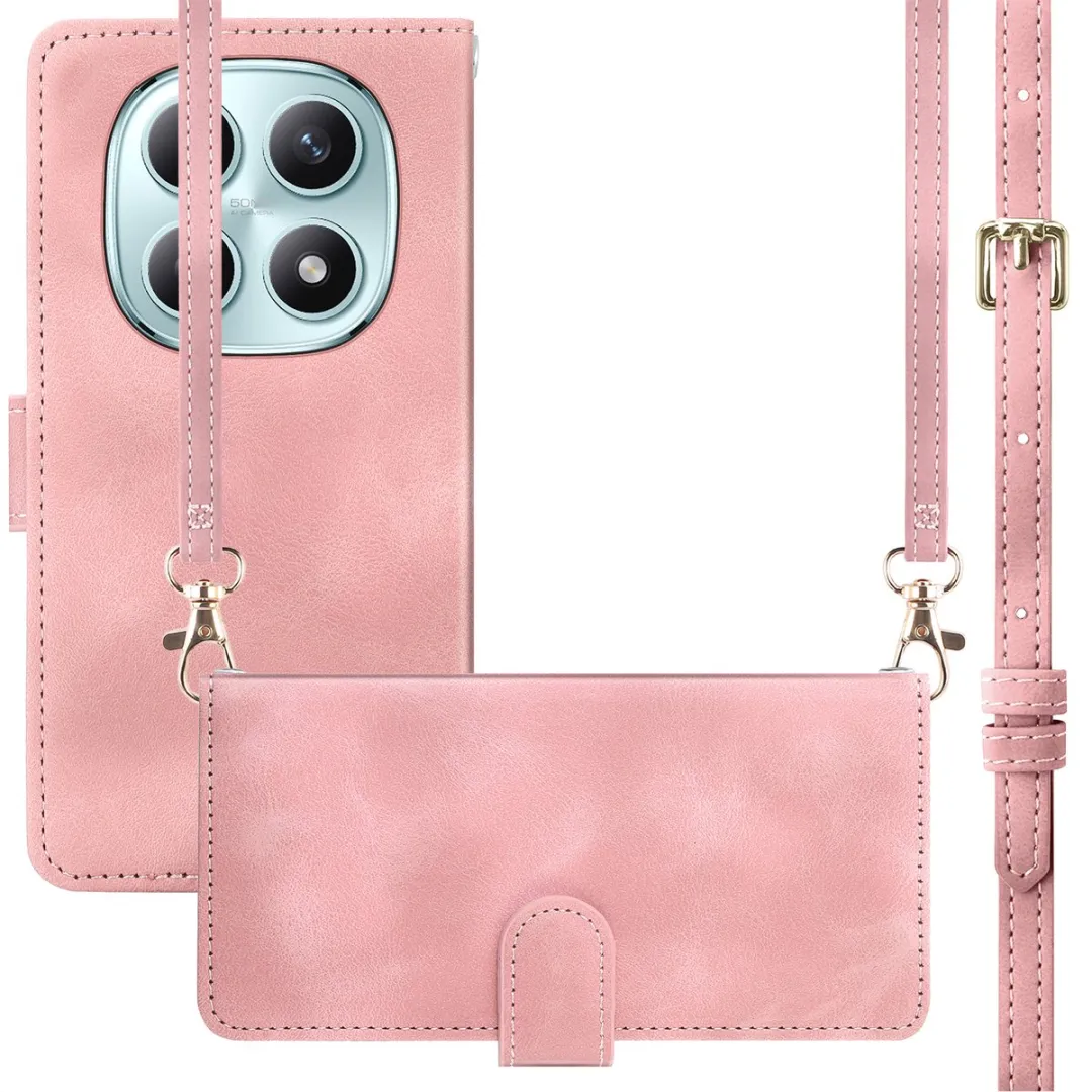 Imoshion Hoesje Xiaomi Redmi Note 15 4G