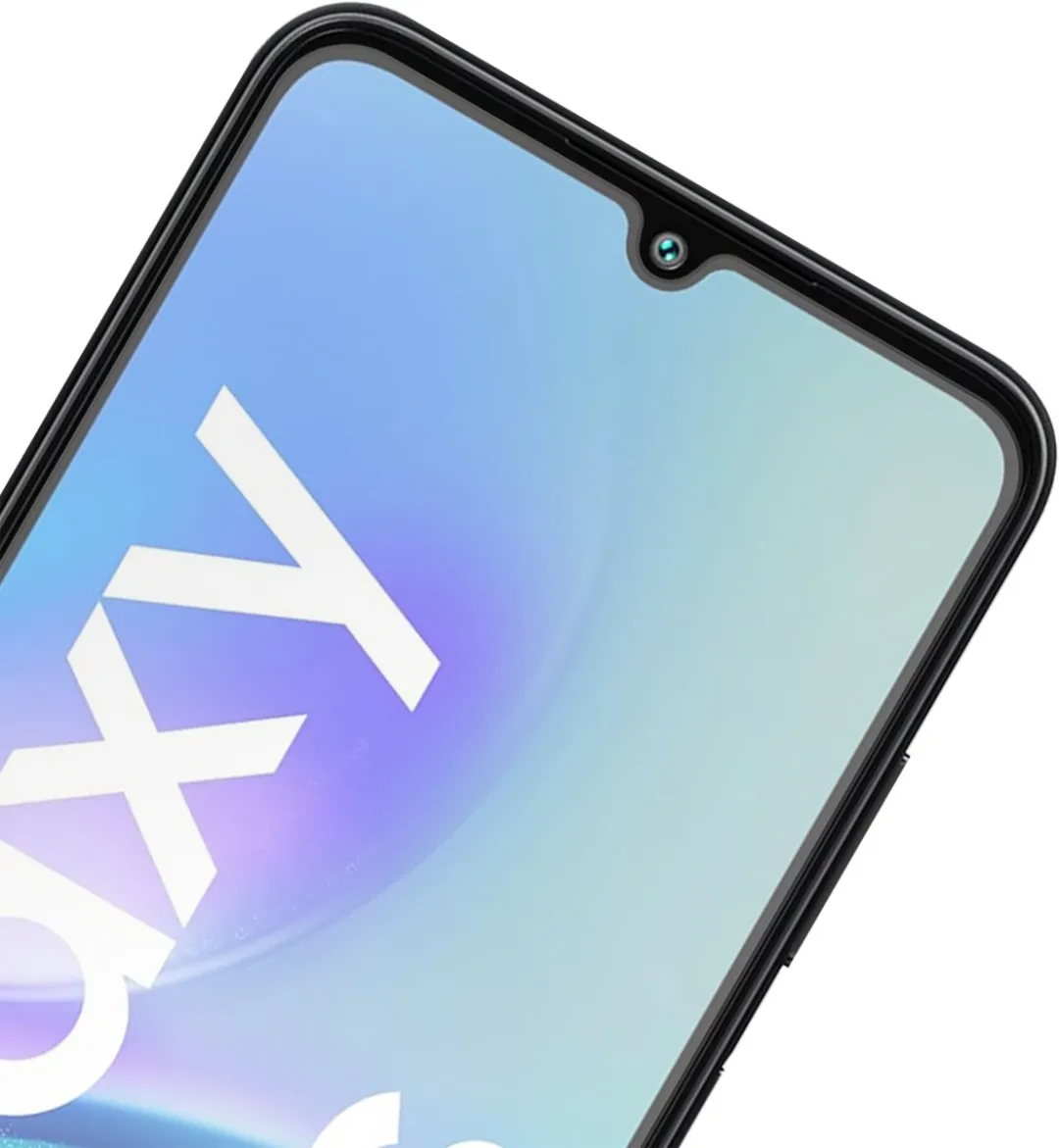 Just in Case Samsung Galaxy A05s Screenprotector - 2 Stuks
