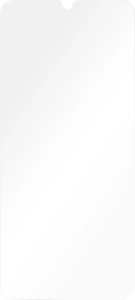 Just in Case Samsung Galaxy A05s Screenprotector - 2 Stuks
