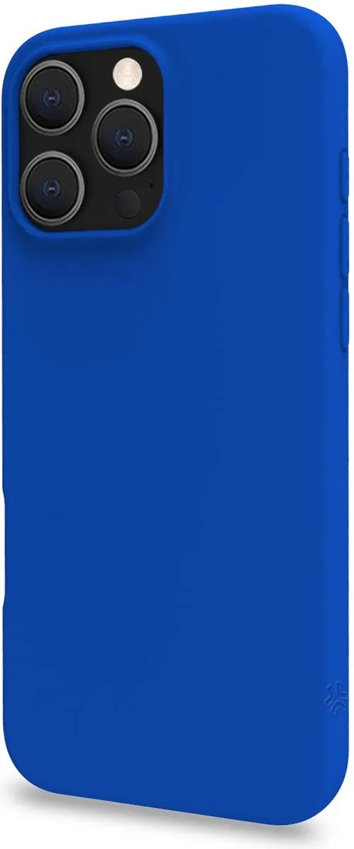 Celly CROMO1081BL iPhone 16 Pro Max Hoes - Blauw