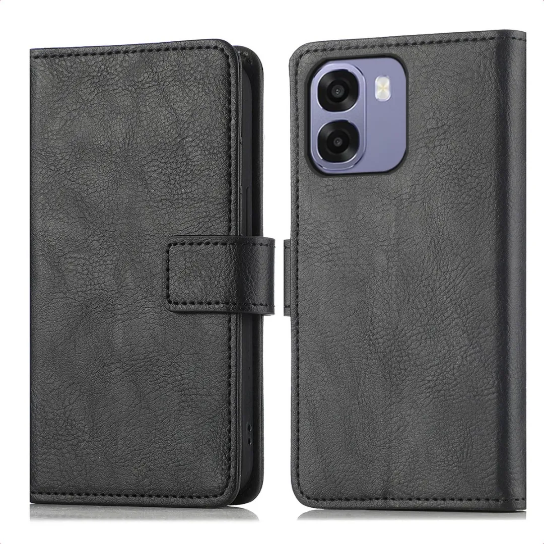 imoshion Hoesje Oppo A6X 5G