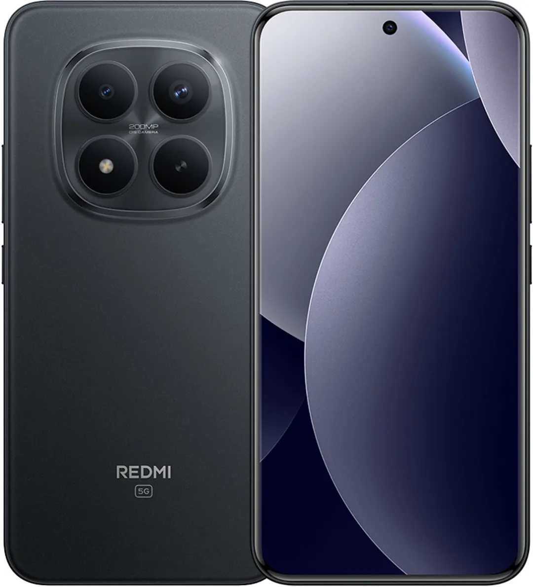 Xiaomi Redmi Note 15 Pro+ 5G 2510ERA8BG