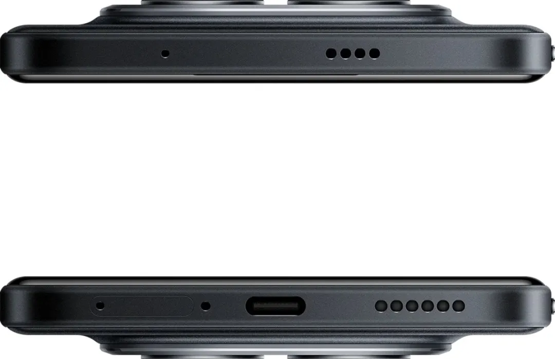 Xiaomi Redmi Note 15 Pro+ 5G 2510ERA8BG - 12GB+256GB - Zwart - afbeelding 6 van 6