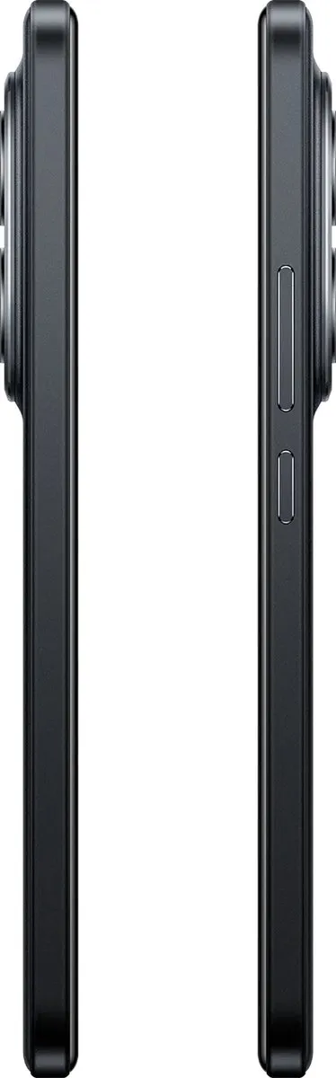 Xiaomi Redmi Note 15 Pro+ 5G 2510ERA8BG - 12GB+256GB - Zwart