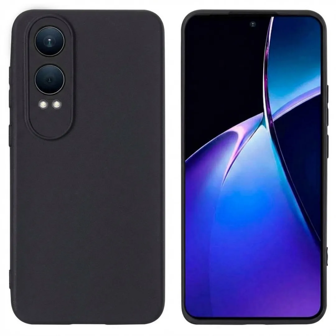 Imoshion Hoesje OnePlus Nord CE 4 Lite 5G
