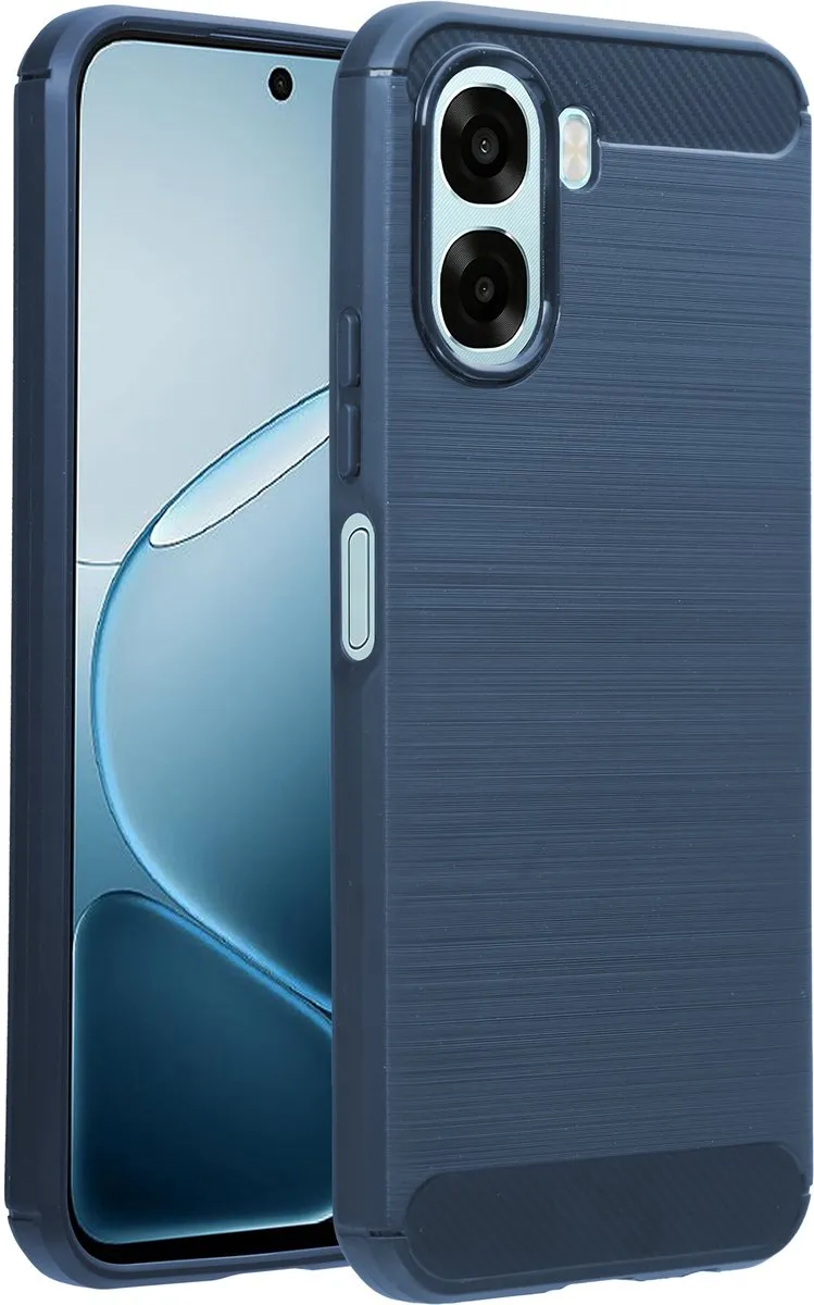 Imoshion Hoesje Oppo A6X 5G