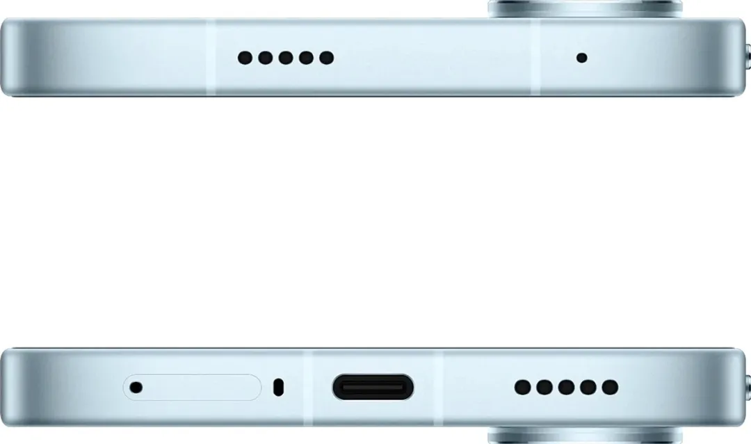 Xiaomi POCO X8 Pro Max 2602BPC18G - 12GB/512GB - Blauw